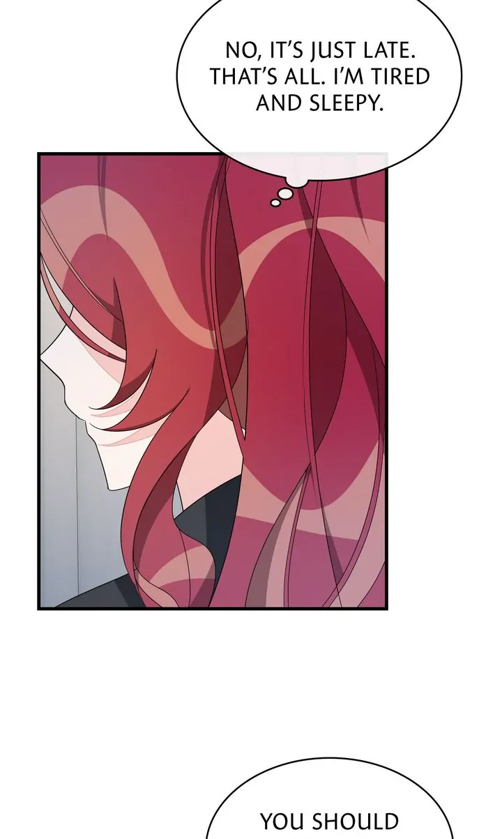 Till Divorce Do Us Part! Chapter 11 - Page 62