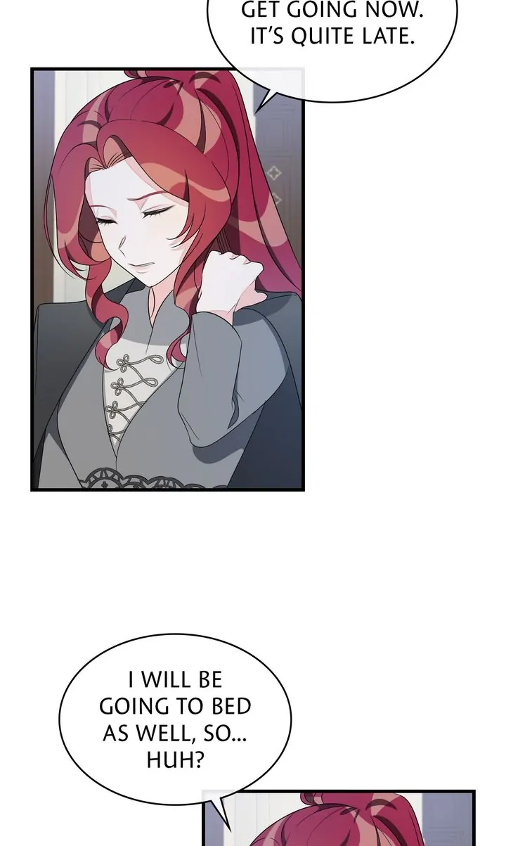 Till Divorce Do Us Part! Chapter 11 - Page 63