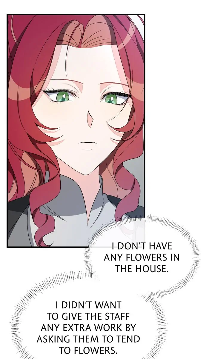 Till Divorce Do Us Part! Chapter 11 - Page 67