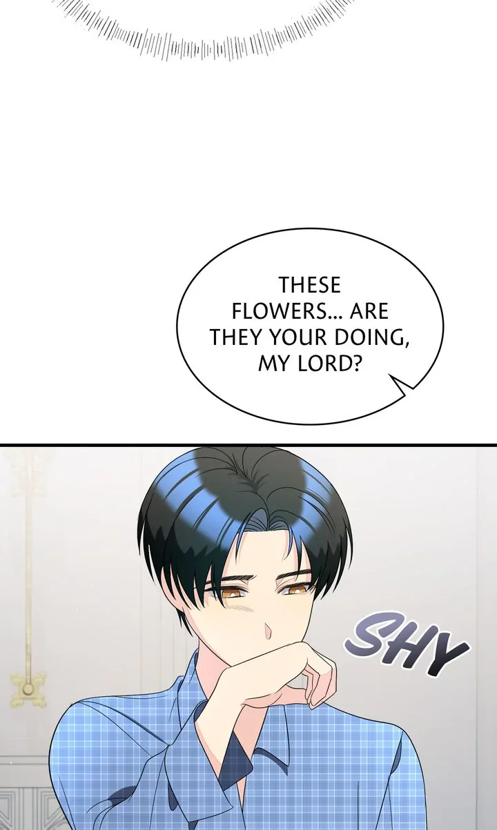 Till Divorce Do Us Part! Chapter 11 - Page 68
