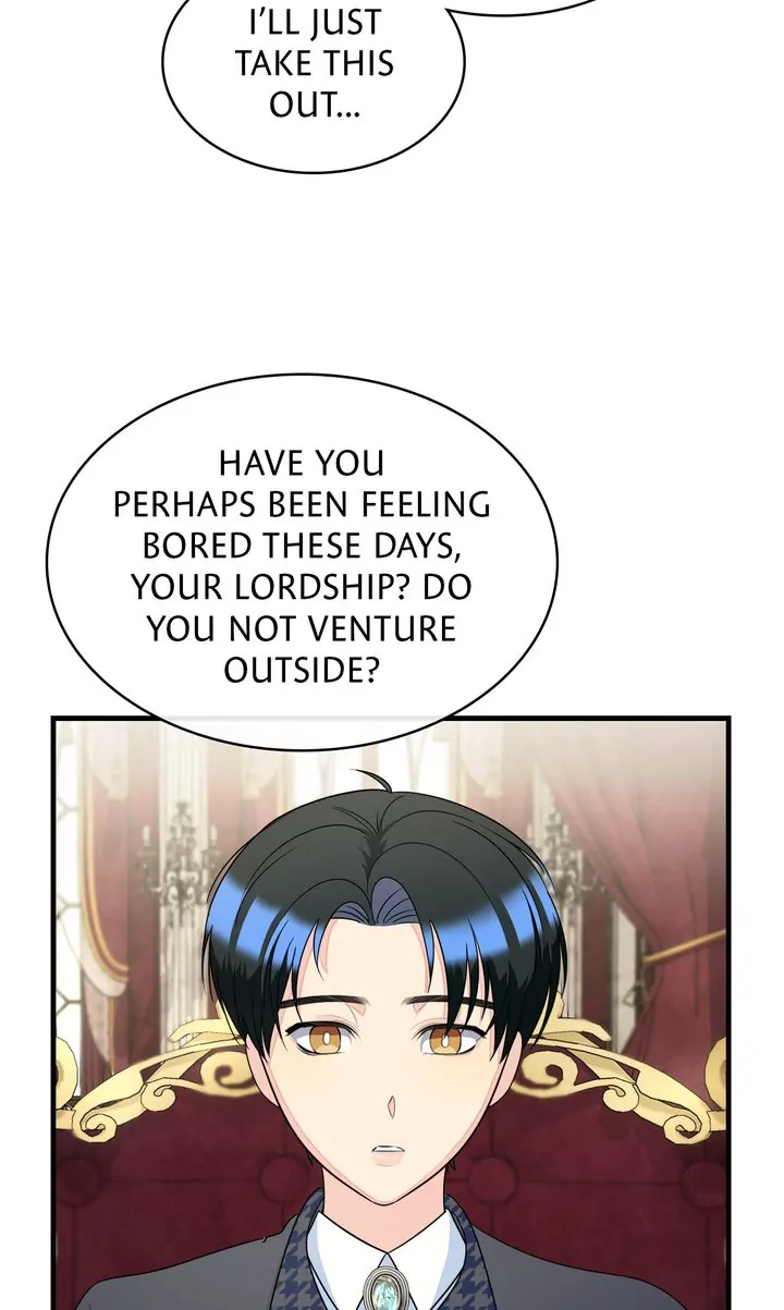 Till Divorce Do Us Part! Chapter 11 - Page 7