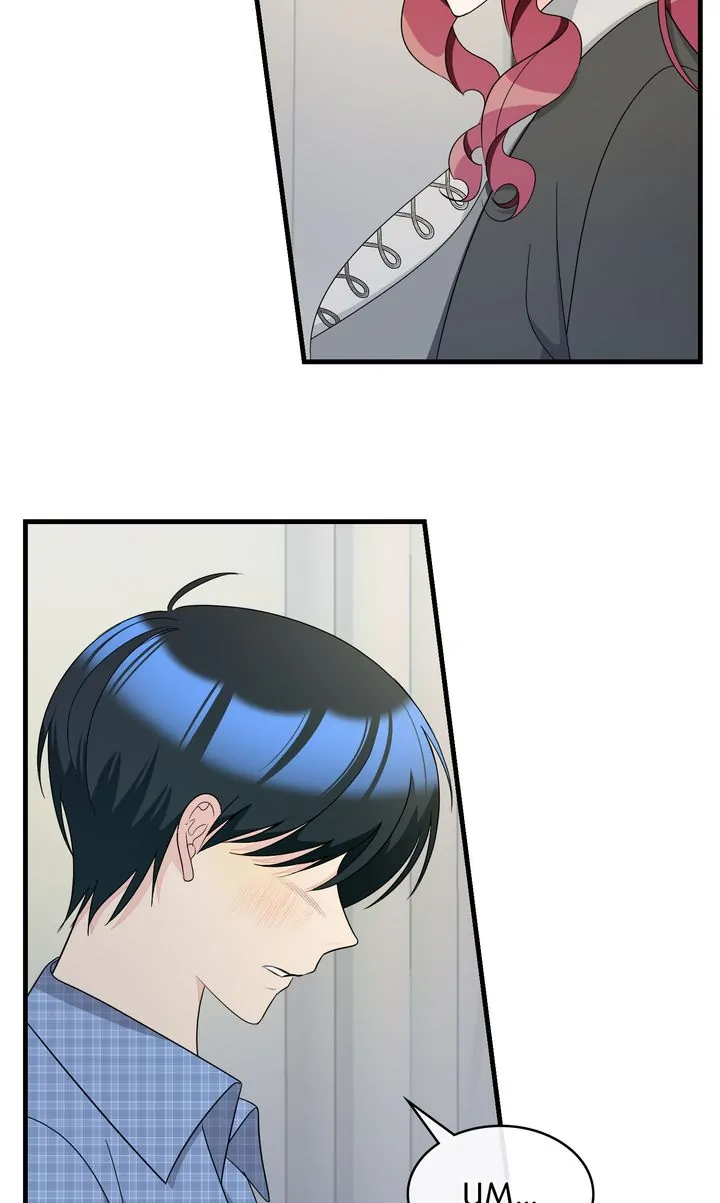 Till Divorce Do Us Part! Chapter 11 - Page 70