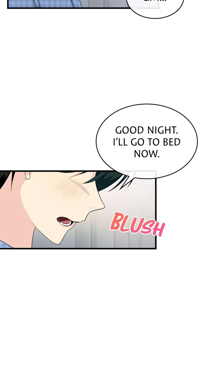 Till Divorce Do Us Part! Chapter 11 - Page 71