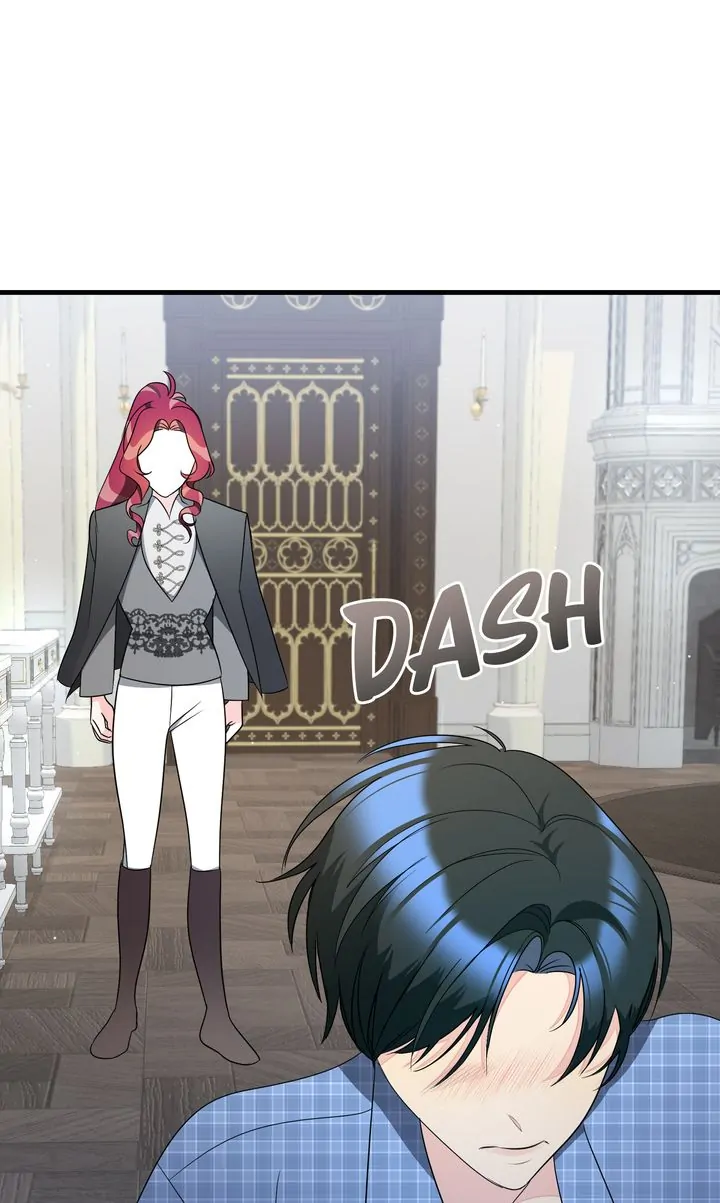 Till Divorce Do Us Part! Chapter 11 - Page 72
