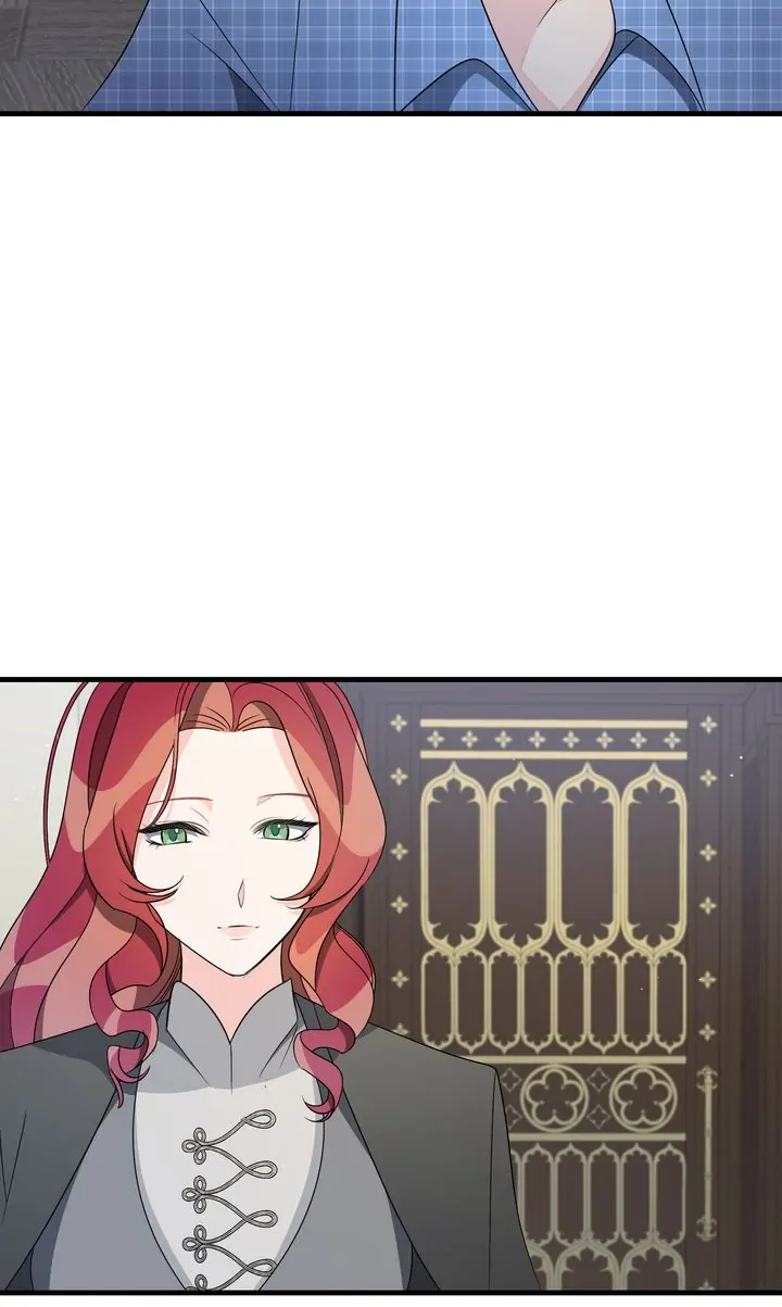 Till Divorce Do Us Part! Chapter 11 - Page 73