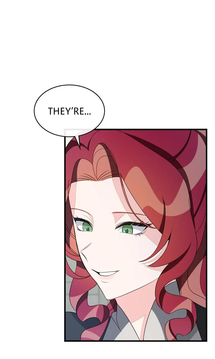 Till Divorce Do Us Part! Chapter 11 - Page 74