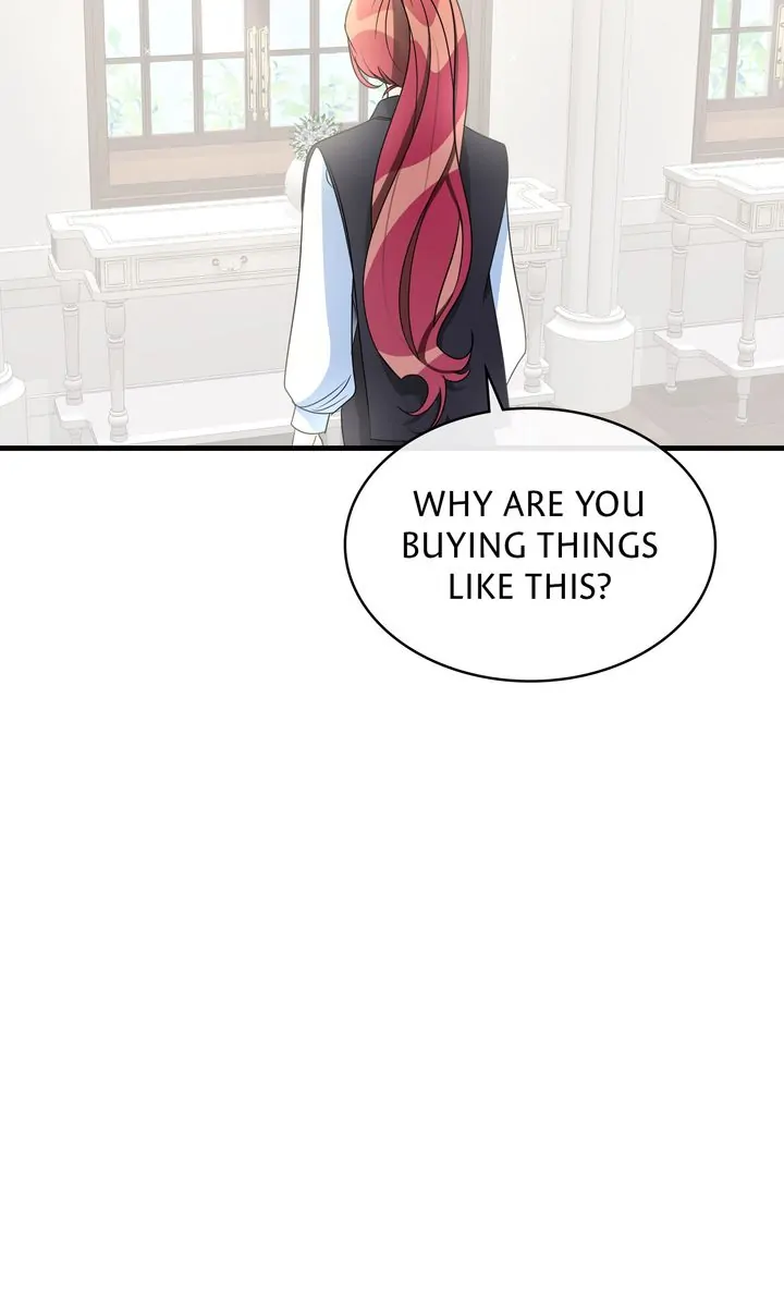 Till Divorce Do Us Part! Chapter 12 - Page 10