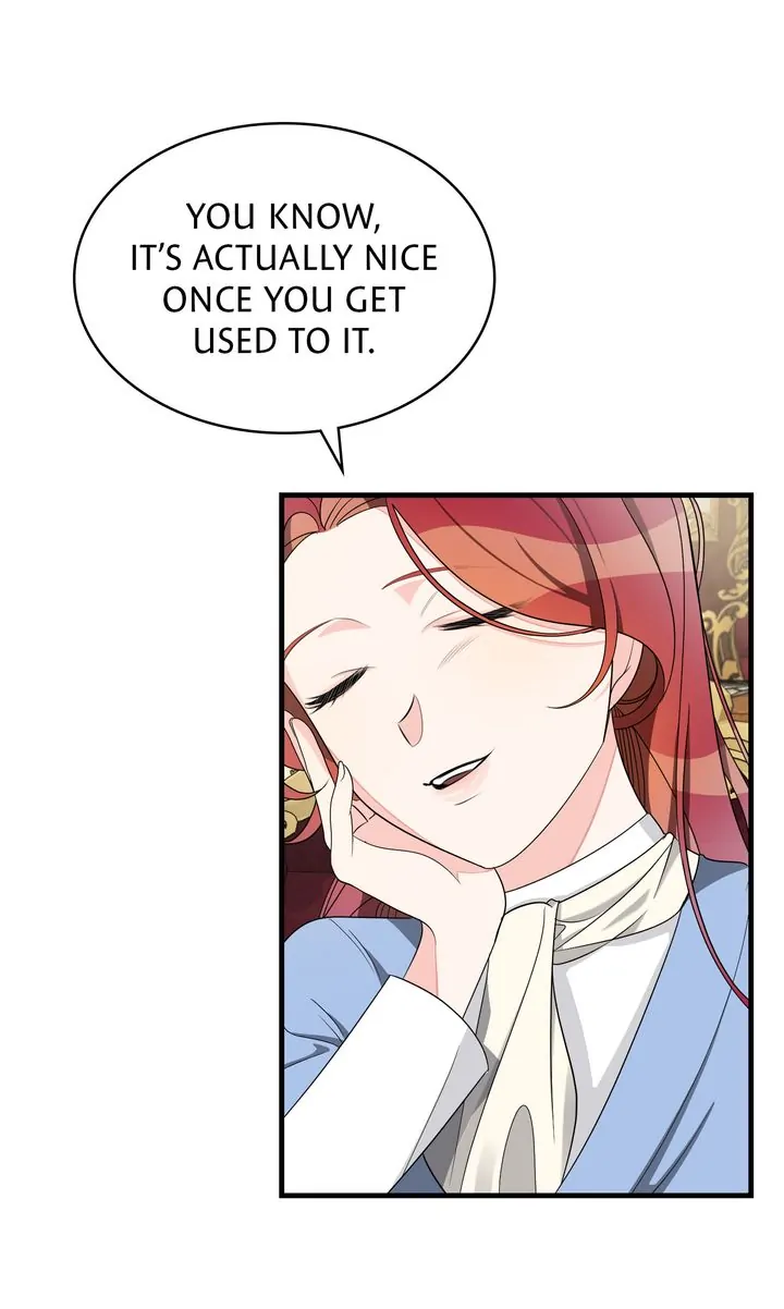 Till Divorce Do Us Part! Chapter 12 - Page 12