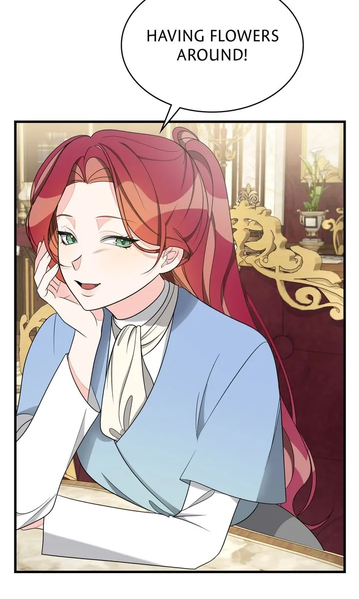 Till Divorce Do Us Part! Chapter 12 - Page 14