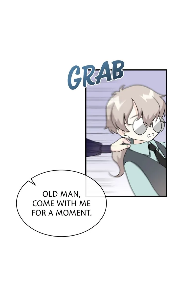 Till Divorce Do Us Part! Chapter 12 - Page 16