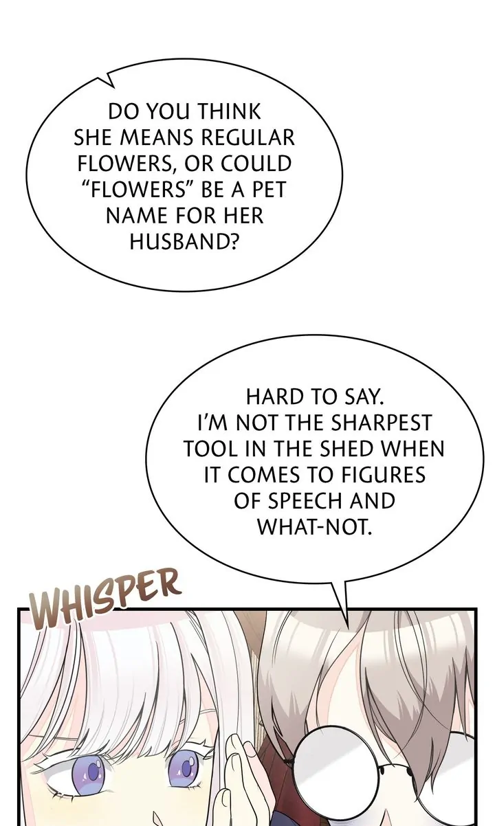 Till Divorce Do Us Part! Chapter 12 - Page 17