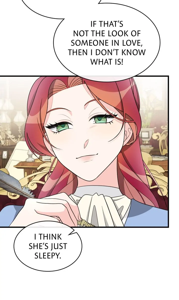 Till Divorce Do Us Part! Chapter 12 - Page 19