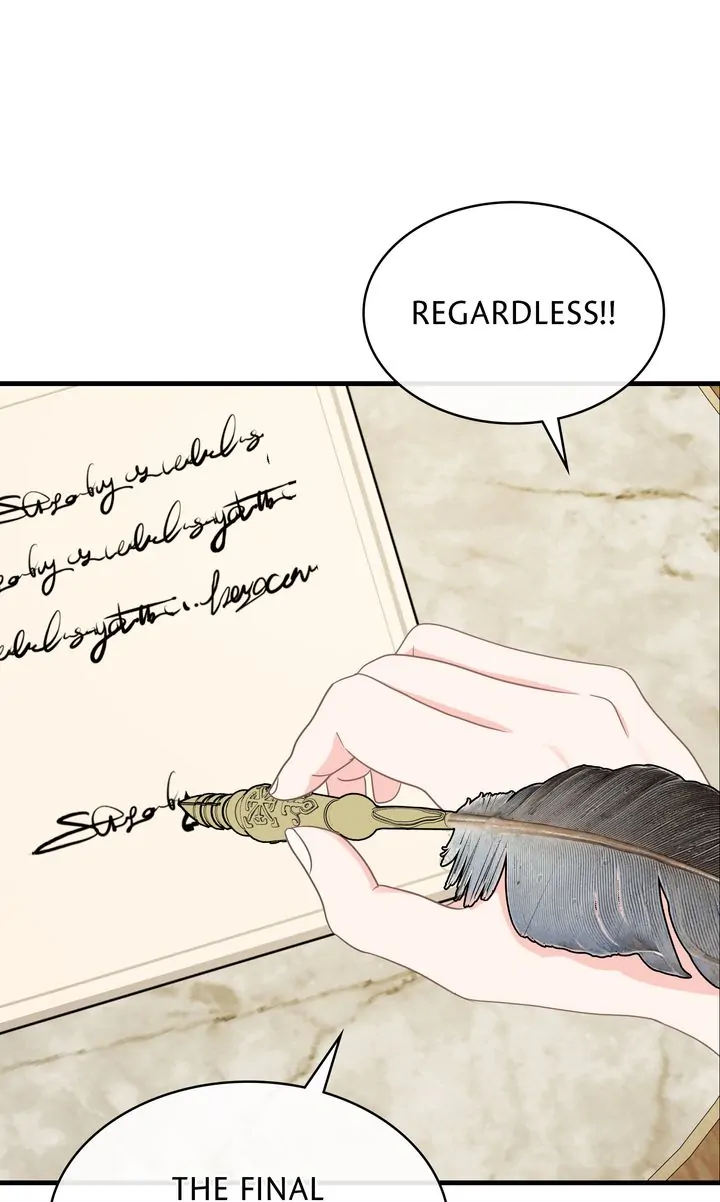 Till Divorce Do Us Part! Chapter 12 - Page 20