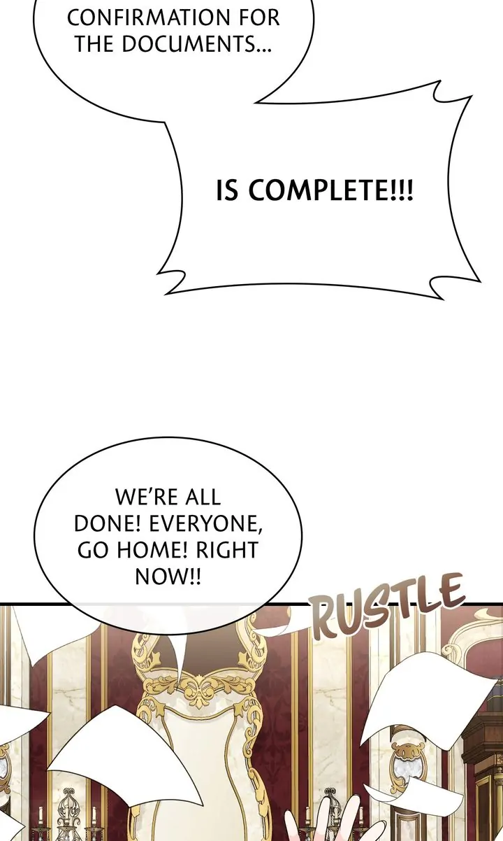 Till Divorce Do Us Part! Chapter 12 - Page 21