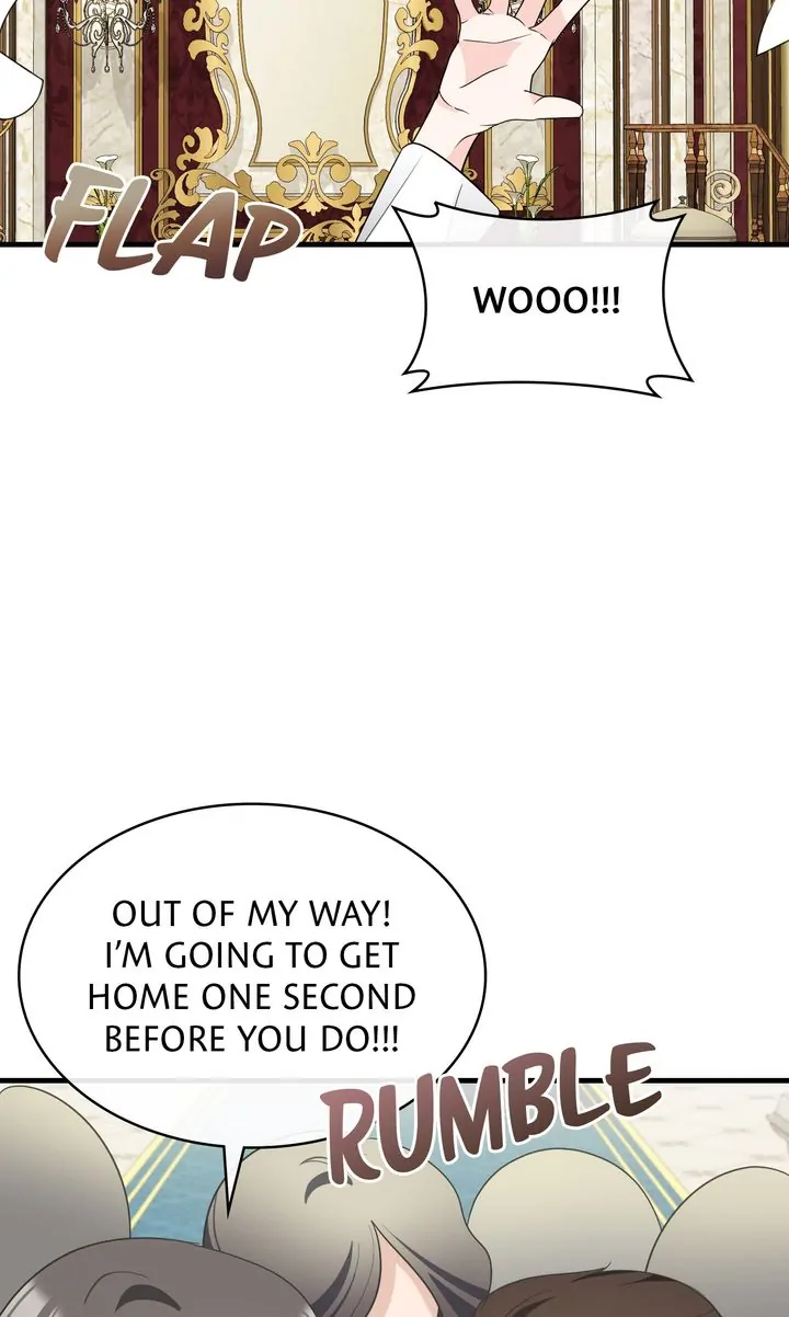 Till Divorce Do Us Part! Chapter 12 - Page 22