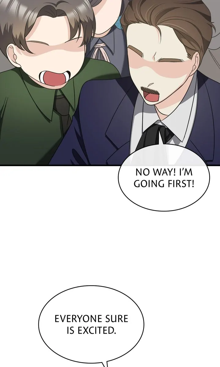 Till Divorce Do Us Part! Chapter 12 - Page 23