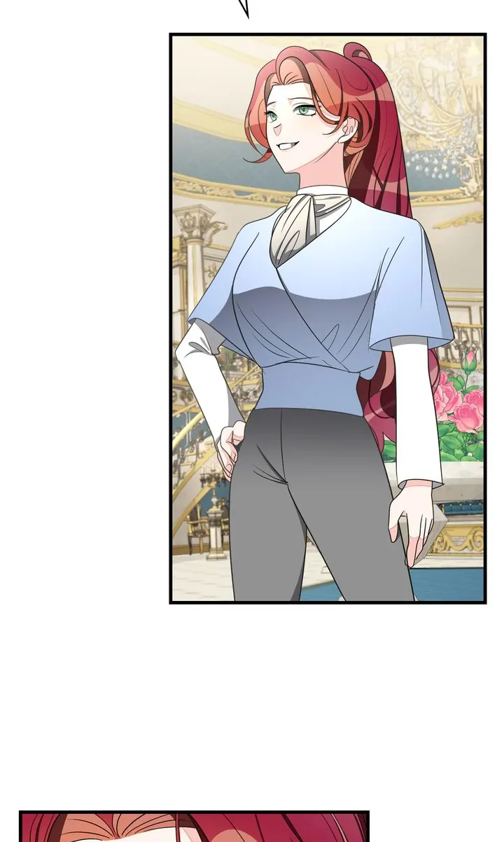 Till Divorce Do Us Part! Chapter 12 - Page 24