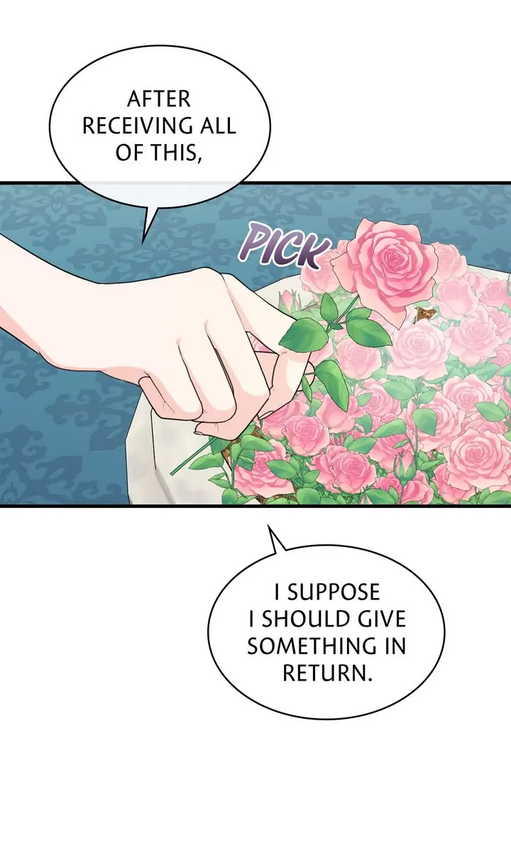 Till Divorce Do Us Part! Chapter 12 - Page 28