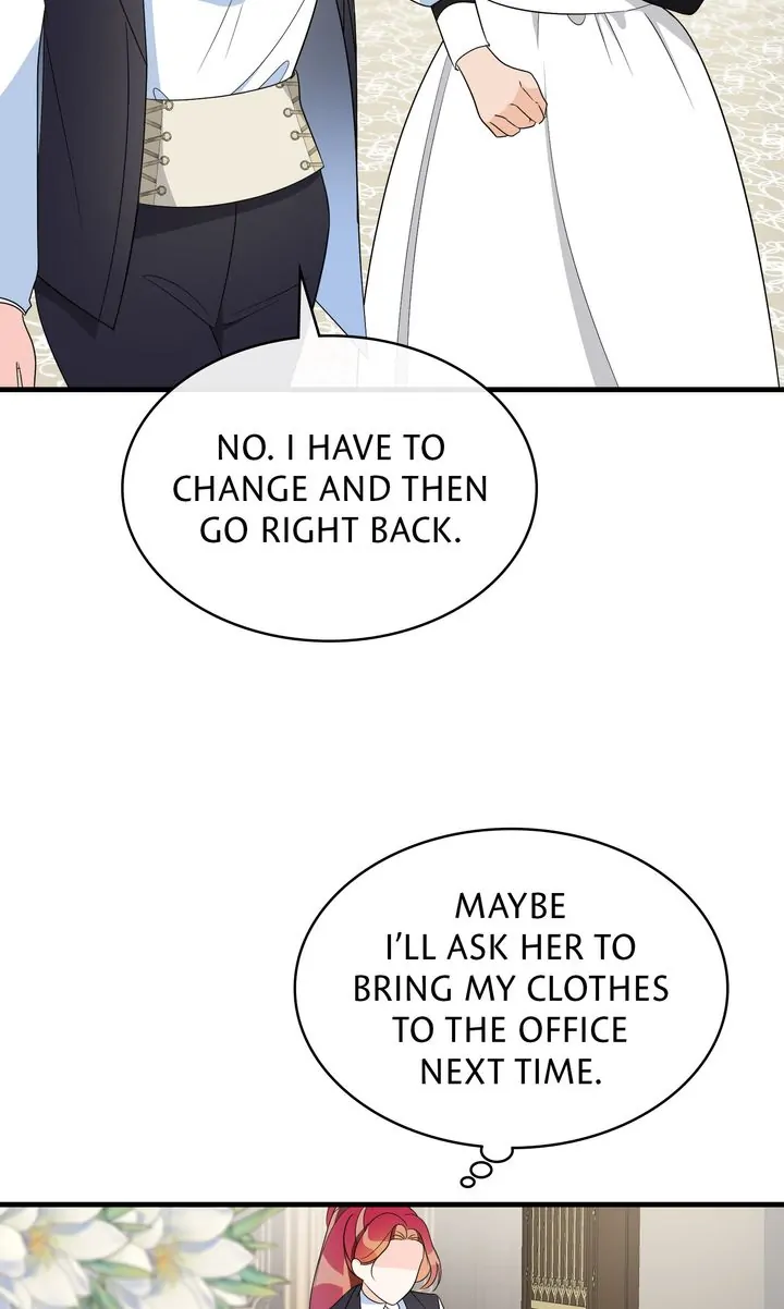 Till Divorce Do Us Part! Chapter 12 - Page 3