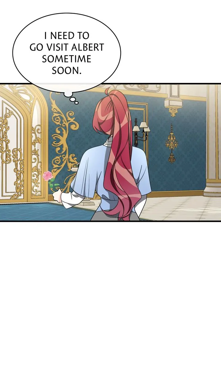 Till Divorce Do Us Part! Chapter 12 - Page 30