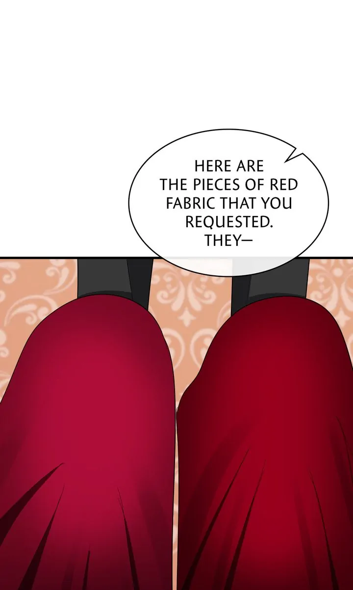 Till Divorce Do Us Part! Chapter 12 - Page 31