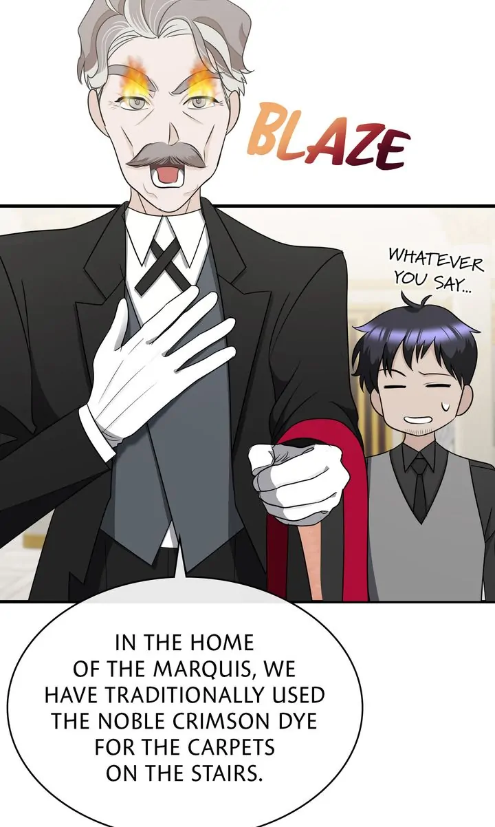 Till Divorce Do Us Part! Chapter 12 - Page 34