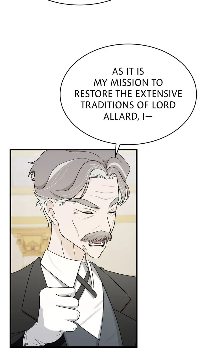 Till Divorce Do Us Part! Chapter 12 - Page 35