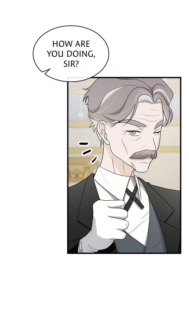 Till Divorce Do Us Part! Chapter 12 - Page 36