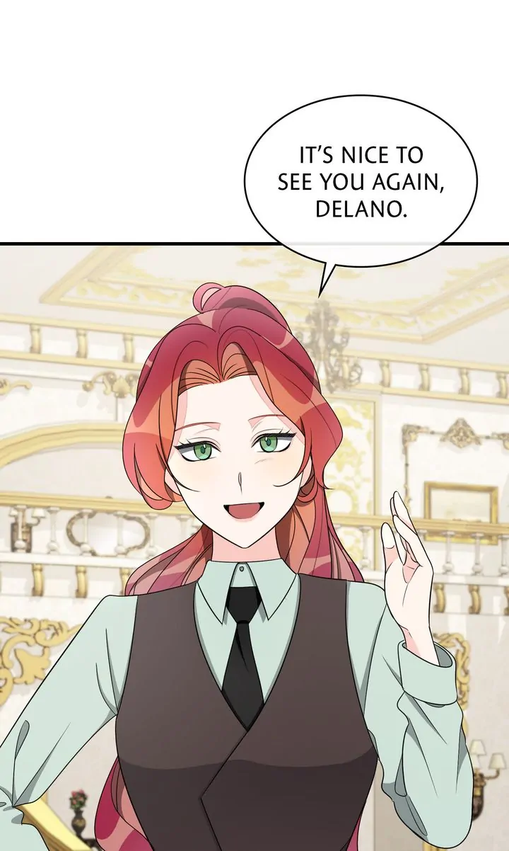 Till Divorce Do Us Part! Chapter 12 - Page 37
