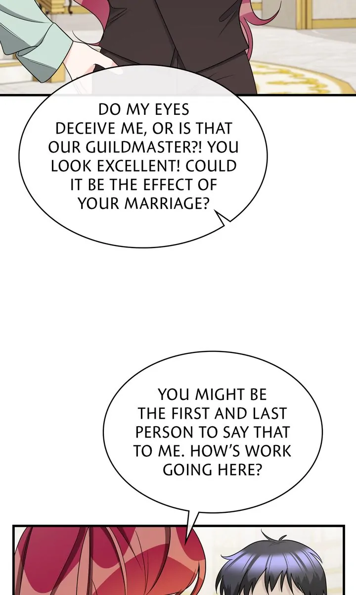 Till Divorce Do Us Part! Chapter 12 - Page 38