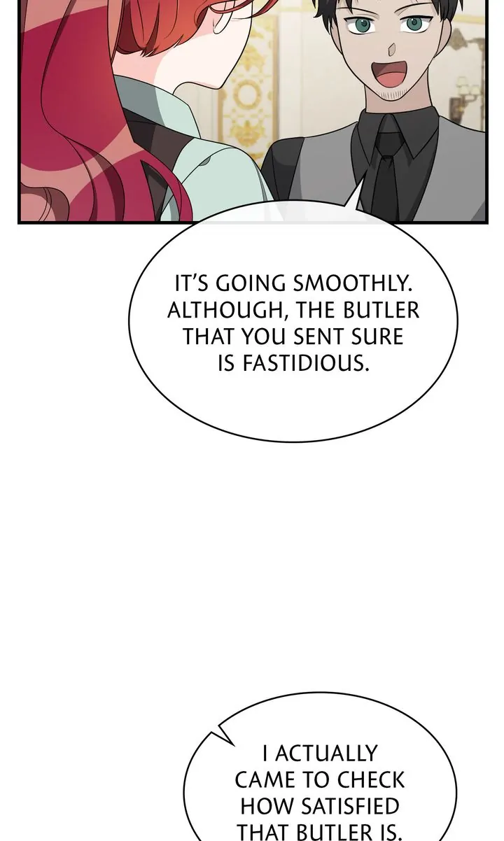 Till Divorce Do Us Part! Chapter 12 - Page 39