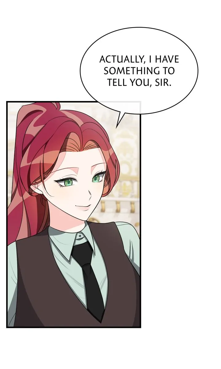 Till Divorce Do Us Part! Chapter 12 - Page 42