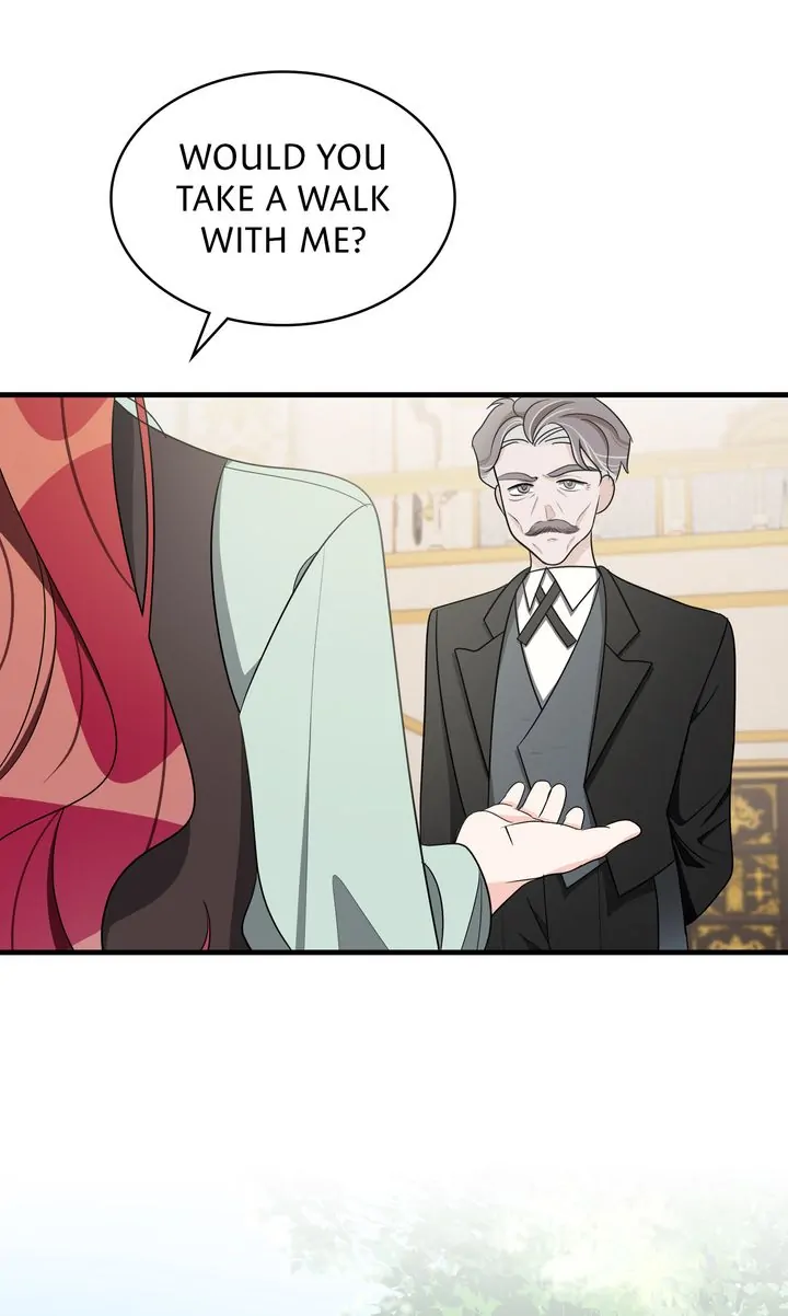Till Divorce Do Us Part! Chapter 12 - Page 43