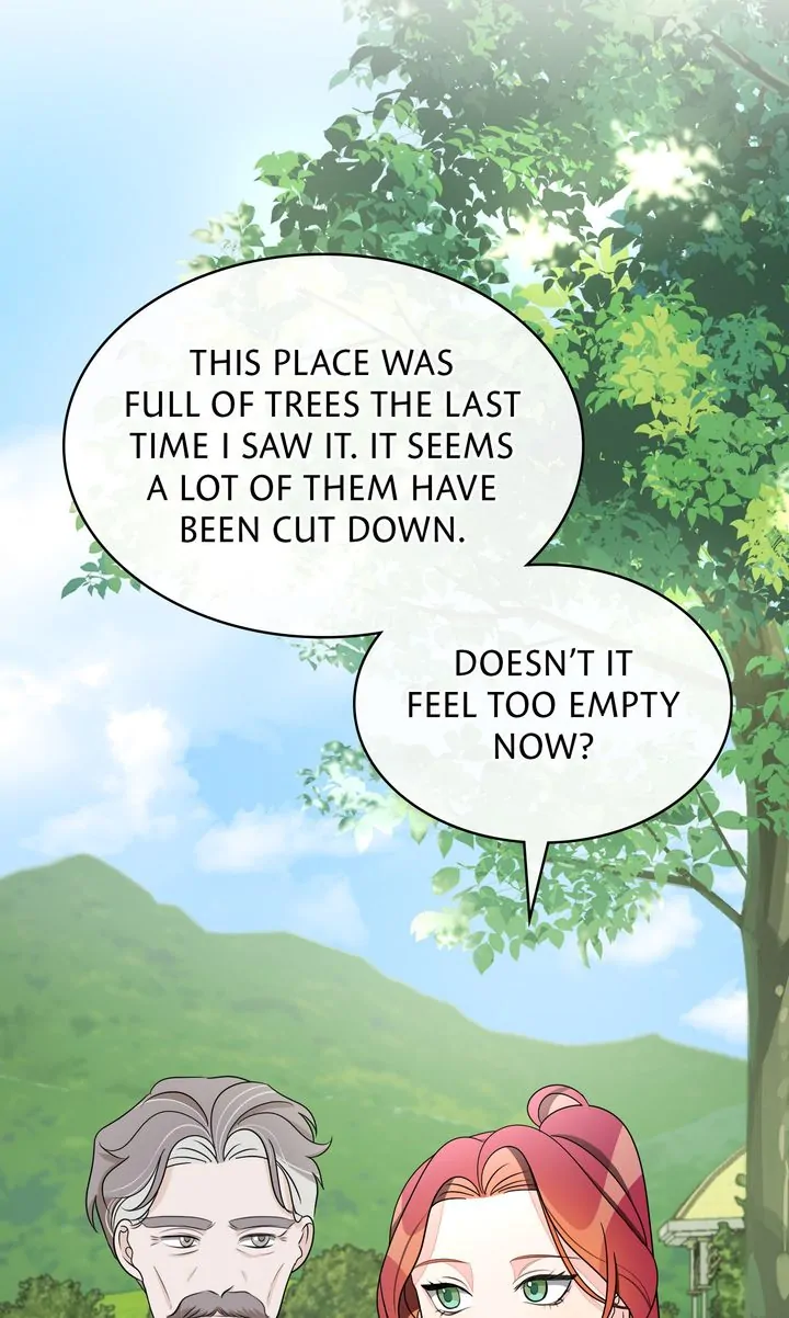 Till Divorce Do Us Part! Chapter 12 - Page 44