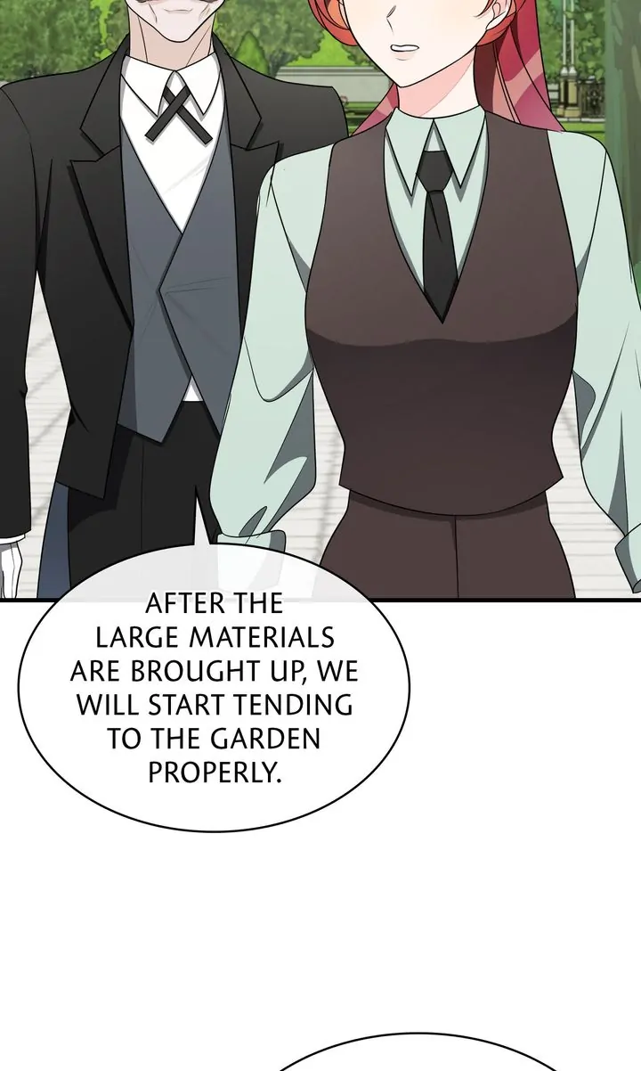 Till Divorce Do Us Part! Chapter 12 - Page 45