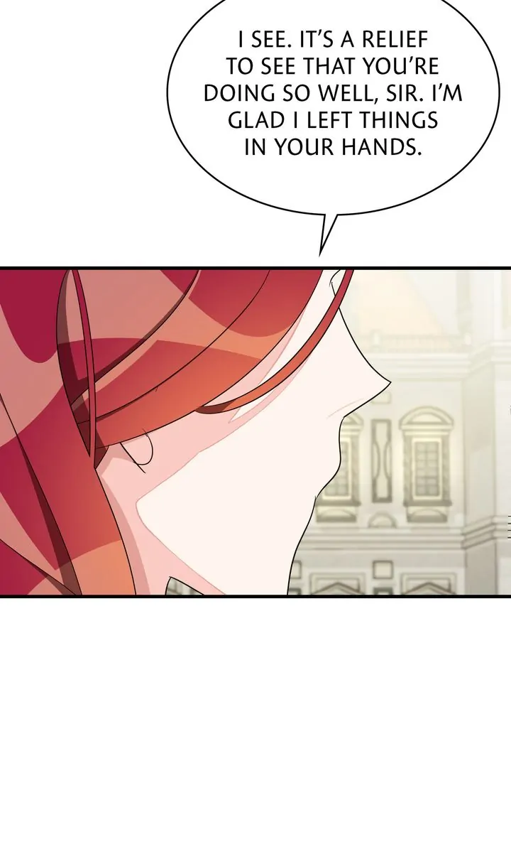 Till Divorce Do Us Part! Chapter 12 - Page 46