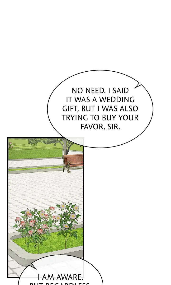 Till Divorce Do Us Part! Chapter 12 - Page 50