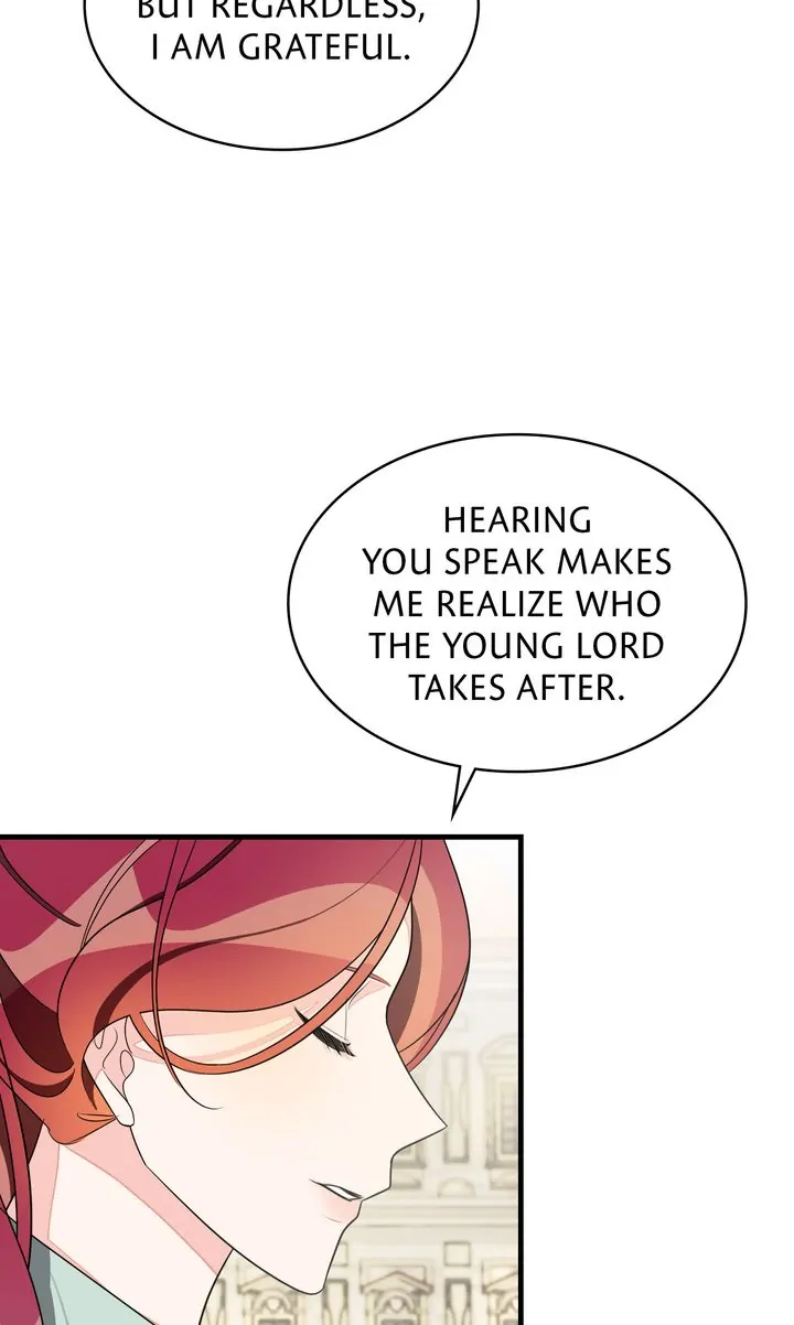 Till Divorce Do Us Part! Chapter 12 - Page 51