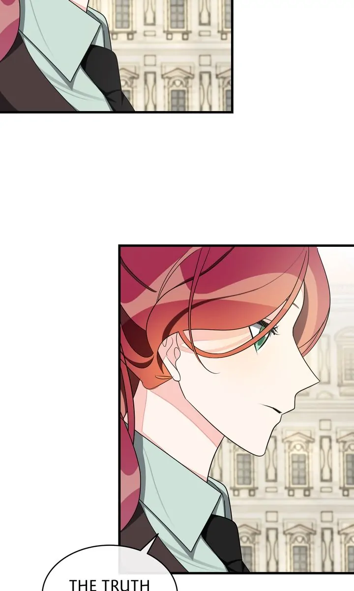 Till Divorce Do Us Part! Chapter 12 - Page 52