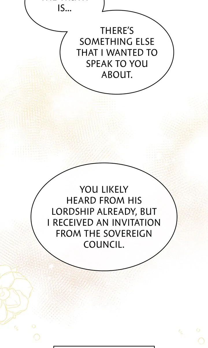 Till Divorce Do Us Part! Chapter 12 - Page 53