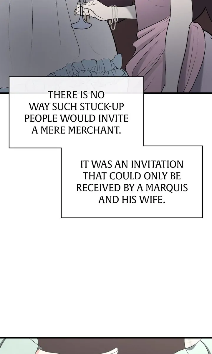 Till Divorce Do Us Part! Chapter 12 - Page 56