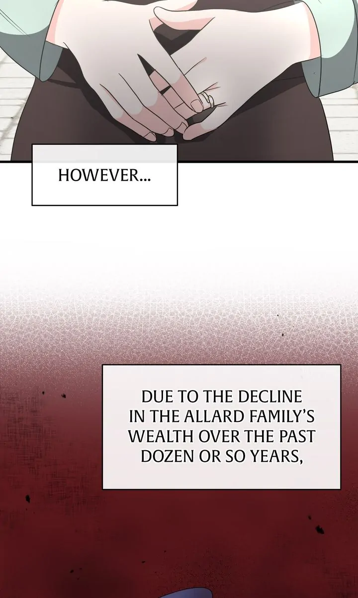 Till Divorce Do Us Part! Chapter 12 - Page 57