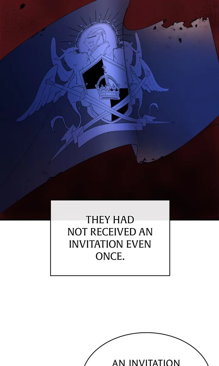 Till Divorce Do Us Part! Chapter 12 - Page 58
