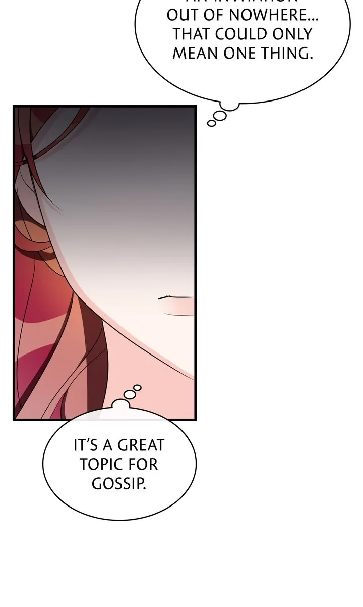 Till Divorce Do Us Part! Chapter 12 - Page 59