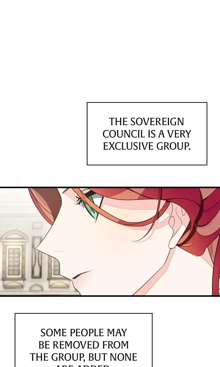 Till Divorce Do Us Part! Chapter 12 - Page 61