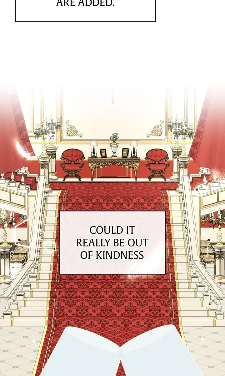 Till Divorce Do Us Part! Chapter 12 - Page 62