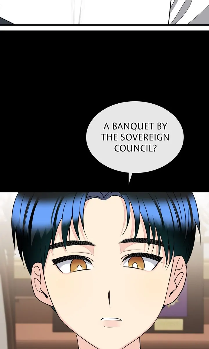 Till Divorce Do Us Part! Chapter 12 - Page 66