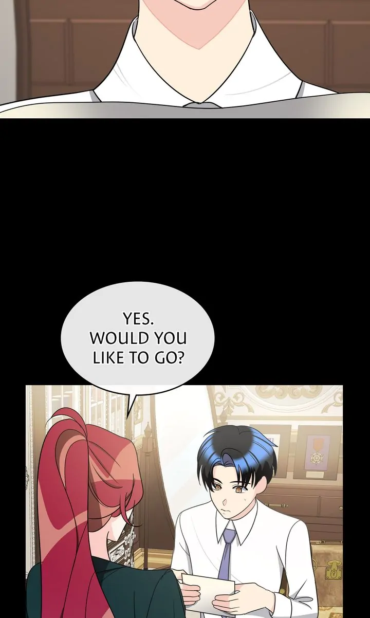 Till Divorce Do Us Part! Chapter 12 - Page 67