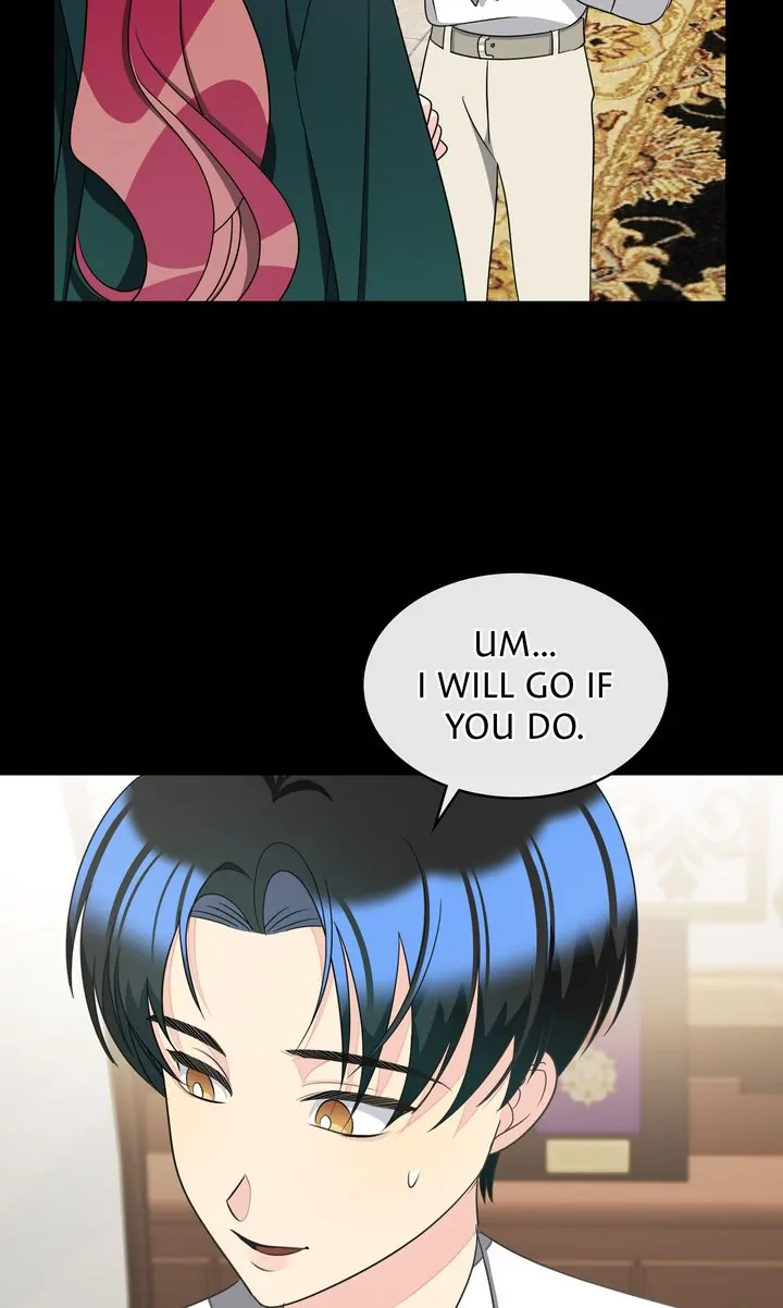 Till Divorce Do Us Part! Chapter 12 - Page 68