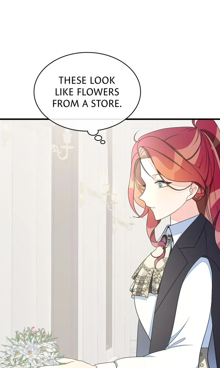 Till Divorce Do Us Part! Chapter 12 - Page 7